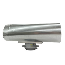 EzySlide Dampers